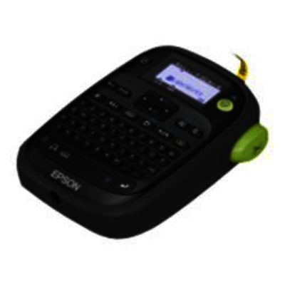 Epson LabelWorks LW-400VP Label Printer Epson LabelWorks LW-400VP Label Printer